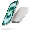 ZENS Powerbank Pro 1 slim 10.000 mAh White ZEPP10W