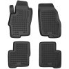 Rezaw-Plast Gumové autokoberce Fiat Linea 2007-2012