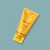 MEDICUBE Kojic Acid Turmeric Night Wrapping Mask 2.0 Nočná rozjasňujúca wrapping maska s kyselinou kojovou a kurkumou 75 ml