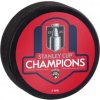 Fanatics Puk Florida Panthers NHL 2025 Stanley Cup Champions Hockey Puck Line