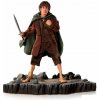 Iron Studios - Soška Frodo - BDS – The Lord of the Rings, WBLOR58121-10