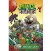 Plants vs. Zombies: Trávnik skazy