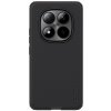 Nillkin Super Frosted PRO Magnetic Zadní Kryt pro Xiaomi Redmi Note 15 Pro+ 5G Black (6902048306073)