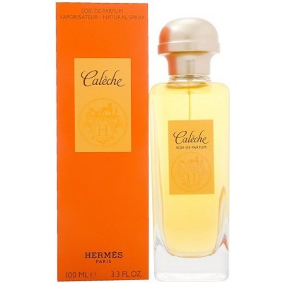 Hermès Caleche Soie De Parfum parfumovaná voda pre ženy 100 ml TESTER