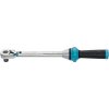 HAZET Momentový kľúč 5120-3CT ∙ 320 mm ∙ 1/2