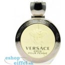 Versace Eros toaletná voda dámska 100 ml tester