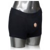 CalExotics boxerky Strap-on/spodné prádlo pre packer
