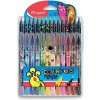 Maped ColorPeps Monster 27ks