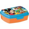 Stor · Box na desiatu Mickey Mouse - Disney