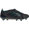 adidas | Predator Elite Fold-Over Tongue FG | čierna| 43,3