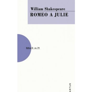 Romeo a Julie