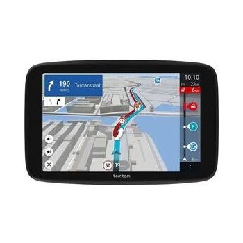 TomTom GO Expert 7˝