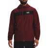 Under Armour | UA SPORTSTYLE WINDBREAKER | červená| XXL