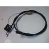 Bowden (lanko) pojazdu ABG 480 a 490