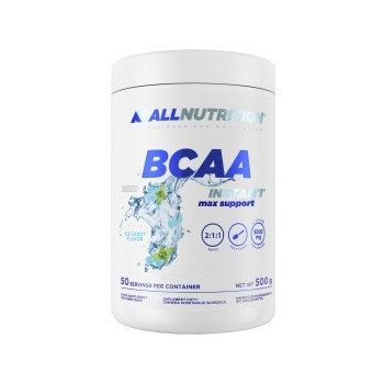 AllNutrition BCAA MAX Support 500 g