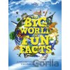 The Big World of Fun Facts - Lonely Planet