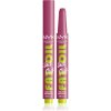 NYX Professional Makeup Fat Oil Slick Click hydratační pigmentovaný balzam na pery 07 DM Me 2 g