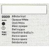 UMTON Olejové farby 150ml, rôzne odtiene Odtieň: 0009 - Beloba krycia
