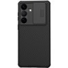 Nillkin CamShield PRO Zadní Kryt pro Samsung Galaxy S26+ Black 57983129400