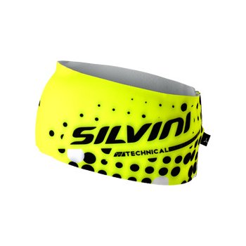 Silvini čelenka PIAVE UA715 black-neon