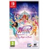 Winx Club: The Magic is Back