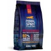 Primal Spirit Dog Wilderness 60 % 1 kg