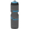 Fľaša ZEFAL MAGNUM Pro 975ml dymová čierna