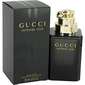 Gucci Intense Oud parfumovaná voda unisex 90 ml