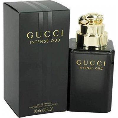 Gucci Intense Oud, Parfumovaná Voda 90ml unisex