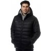 Bauer Bunda Bauer Supreme Hooded Puffer S22 SR, Senior, L, tmavo modrá