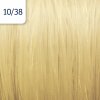 Wella Illumina Color 10/38 Permanent Color 60 ml