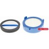 VACS Hepa filter do vysávača ELECTROLUX EP82H25WET, 1 ks, 8596419741723, kvalitná alternatíva