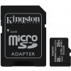 Kingston Canvas Select Plus A1/micro SDHC/32GB/UHS-I U1/Class 10/+ Ada