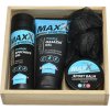 Vivaco MAXX SPORTIVA darčekové balenie pre mužov v drevenom obale