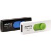 ADATA UV320/128GB/USB 3.2/USB-A/Modrá (AUV320-128G-RBKBL)