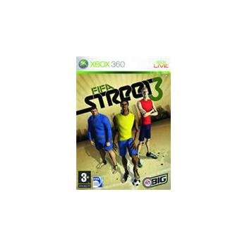 FIFA Street 3