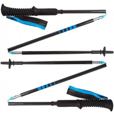 Black Diamond Distance carbon Z Z-Poles