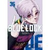 Blue Lock 35 - Muneyuki Kaneshiro