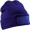 Result Headwear čepice RC 927X royal