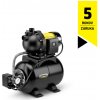 domáca vodáreň KARCHER BP 4.900 HOME