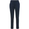 esmara® Dámske nohavice navy modrá, 34 bežná dĺžka (100387801)