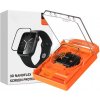 Ochranná fólia 3D NANOFLEX s prémiovým aplikátorom pre Apple Watch (44 mm)