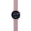 Inteligentné hodinky Aligator Watch Lady X (AW08PK) ružové