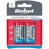 Rebel Batéria C 2ks BAT0093B