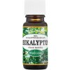 SALOOS Esenciální olej Eukalyptus 20 ml Austrálie