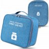 Kozmetická taštička EdiBazzar 5905884075074 modrá