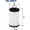 Olejový filter FILTRON OE688/4