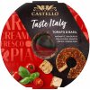 Castello Krémový syr s paradajkami a bazalkou 125 g