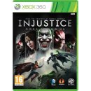 Injustice: Gods Among Us