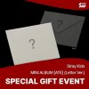 Stray Kids: ATE (Letter Version With YES24 Benefit) - CD